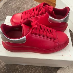 Alexander McQueen sneakers